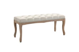 Homcom Entryway Bench