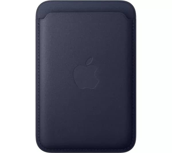 APPLE FineWoven Wallet with MagSafe