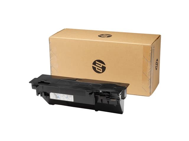 HP - waste toner collector