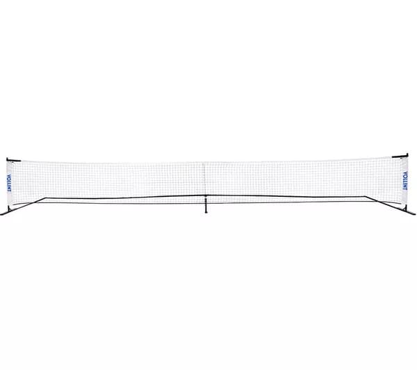 VOLLINT Pickleball Driveway Net - 2.7 ft