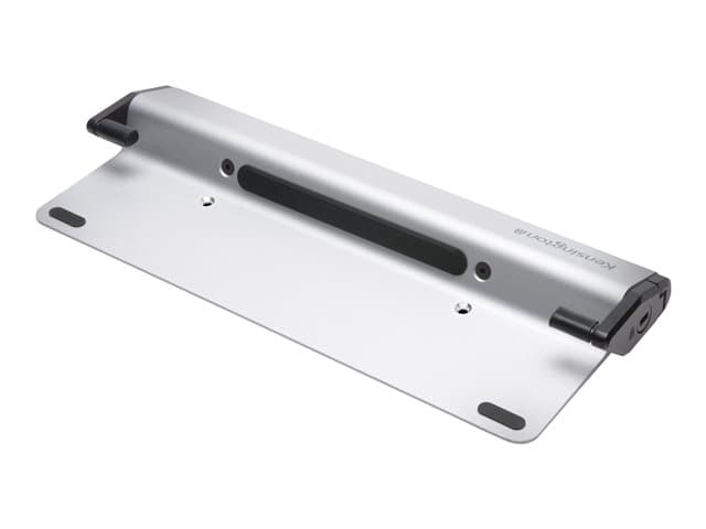 KENSINGTON - Laptop Locking Station 2.0 - MicroSaver 2.0 Keyed Lock - system security kit