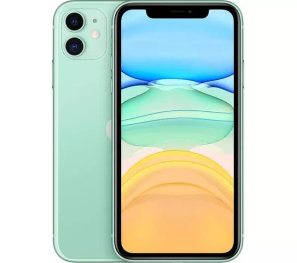 APPLE Refurbished iPhone 11