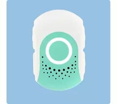 KARRI Messenger 1 Instant Voice Messenger - Turquoise