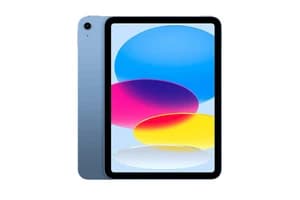 11" iPad WiFi A16 Chip | 256GB | Blue 2025