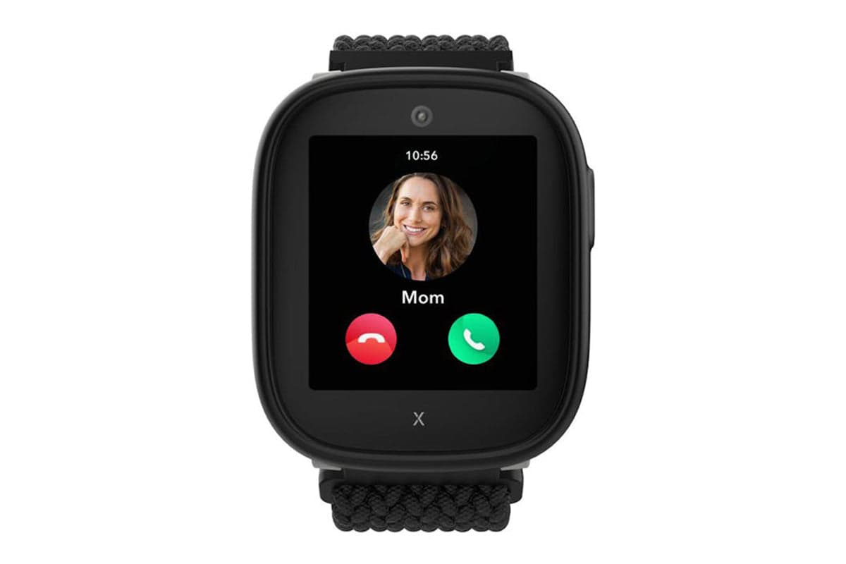 Xplora X6 Play Kids Smartwatch | Black