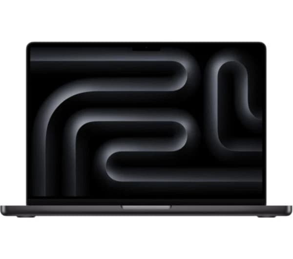 Apple MacBook Pro M5 Pro 14" 24GB/1TB Laptop - Space Blue | MGDR4B/A