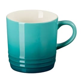 Stoneware Cappuccino Mug 200ml