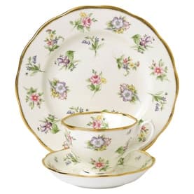 100 Years Spring Meadow 1920 Set