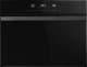 Hisense 45cm 50L Built In Black Line Combi Microwave Oven | BIM45342ADBGUK
