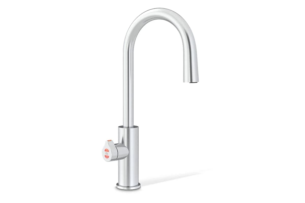 Zip Water HydroTap G5 Arc Plus Boiling Chilled Sparkling | Brushed Chrome