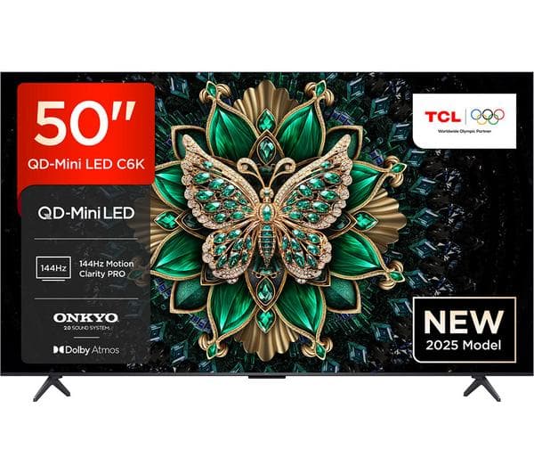 TCL C6K