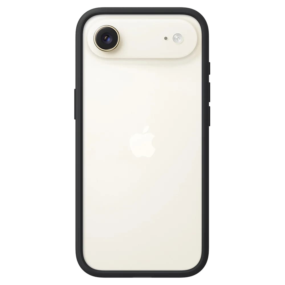 Apple Bumper for iPhone Air - Black | MH004ZM/A