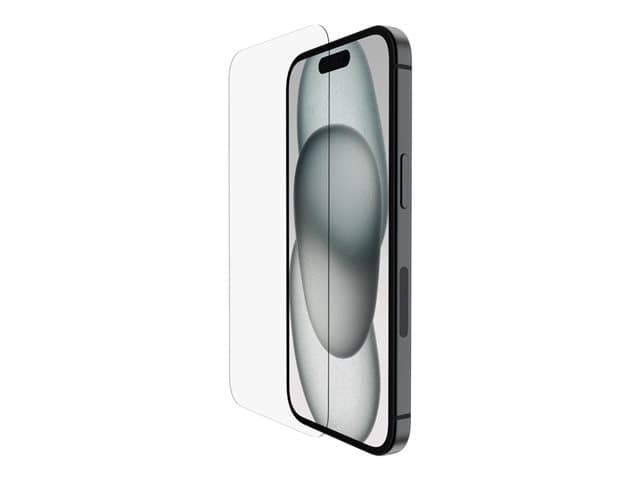 BELKIN - ScreenForce - screen protector for mobile phone - treated