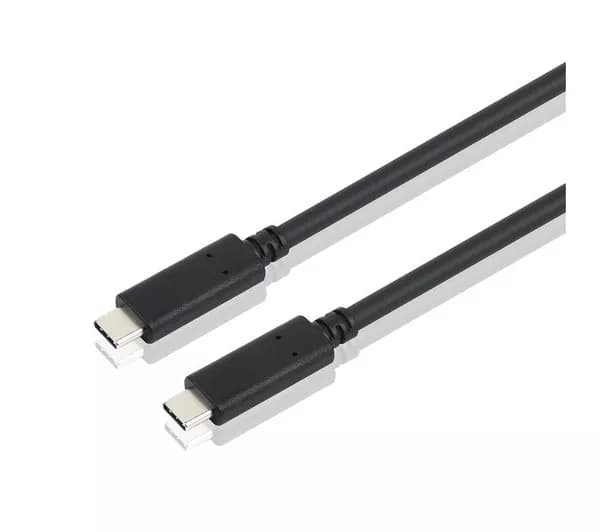LOGIK L1USBCCB26 USB‑C 3.2 Cable – 1 m