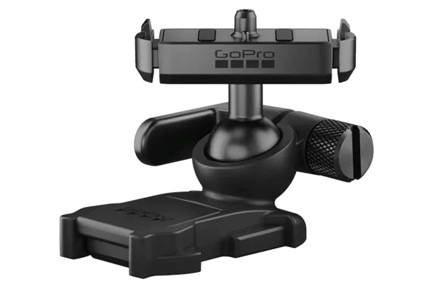 GoPro Magnetic Latch Ball Joint Mount for HERO13 Black