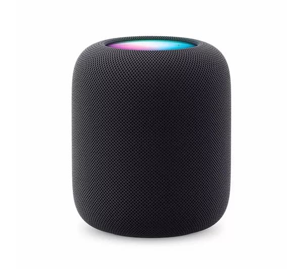 APPLE HomePod (2nd Generation) Smart Speaker - Midnight