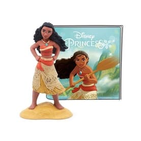 Moana Tonie Audio Book