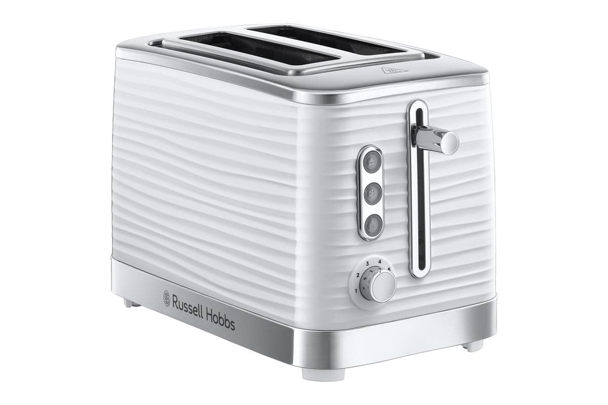 Russell Hobbs Inspire 4 Slice