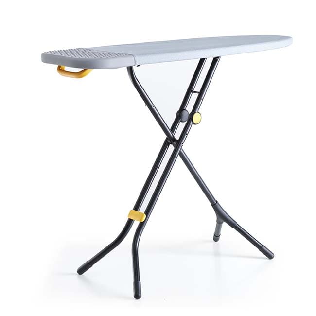 Joseph Joseph  Glide Easy-store Ironing Board - Grey/Yellow | 50005JJ