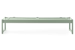 Laurel Extension Kit for Bunk Bed | Green