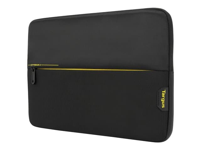 TARGUS - CityGear 3 - Notebook sleeve - 11.6" - black