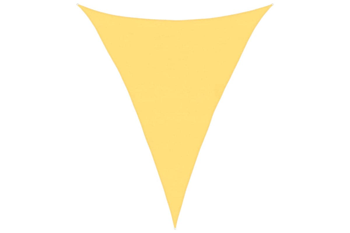 Vidaxl 311151 Sunshade Sail Beige