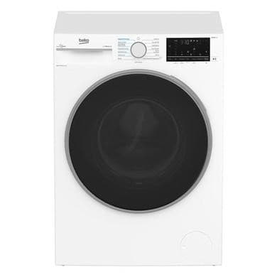 Beko 8kg Wash 5kg Dry 1400rpm Washer Dryer - White