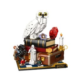 LEGO® Harry Potter™ Philosopher's Stone Collectors' Edition