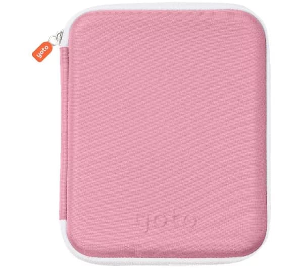 YOTO PRACXX02237 Card Case - Think Pink