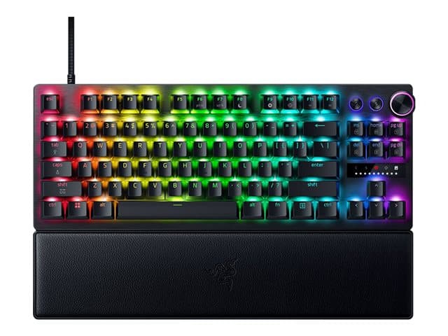 Razer - Huntsman V3 Pro Tenkeyless 8KHz - UK Lay