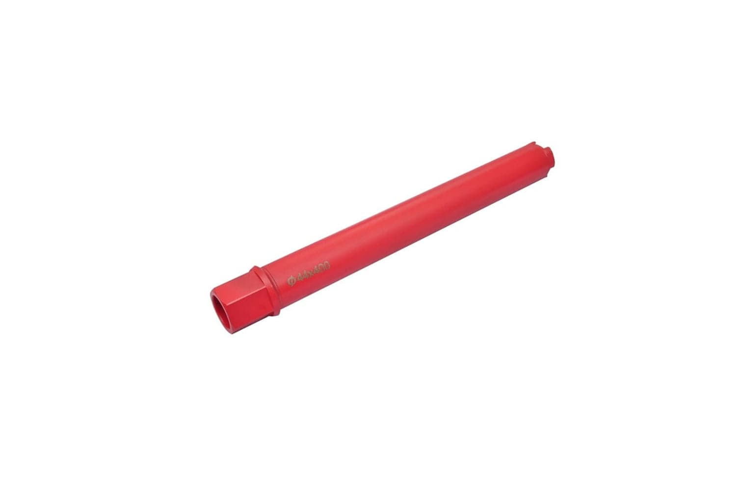 vidaXL 140220 44 X 400mm Dry And Wet Diamond Core Drill Bit