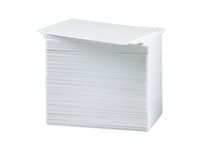ZEBRA - cards - 500 card(s) - CR-80 Card (85.6 x 54 mm)