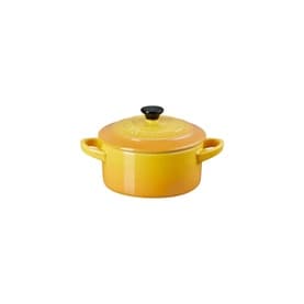 LE CREUSET Stoneware Petite Round Casserole