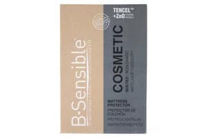 B-Sensible | Cosmetic Mattress Protector | Extra Deep | Super King