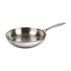 KUHN RIKON Allround Uncoated Frying Pan