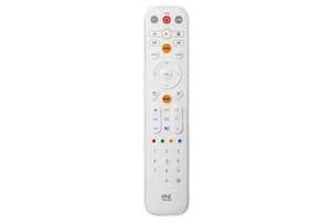 One For All EazyClean Universal Remote Control | URC9290