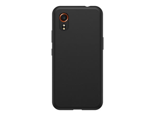 OTTERBOX - OB REACT SAMSUNG XCOVER 7 GALAXY BLACK PROPACK