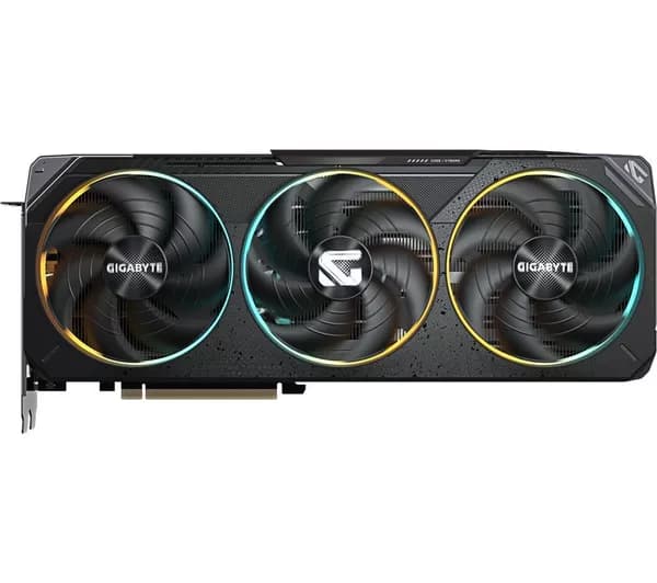 GIGABYTE GeForce RTX 5070 12 GB GAMING OC Graphics Card