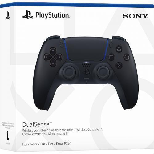 PlayStation 5 DualSense Controller