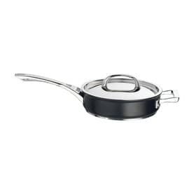 Infinite Induction Covered Sauté Pan 24cm