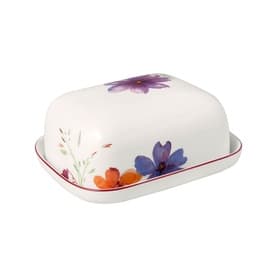 Mariefleur Basic Butter Dish