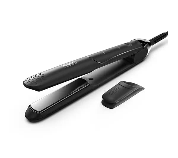 WAHL ZY079 Pro Glide Hair Straightener - Black