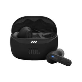 Tune Beam 2 True Wireless Noise Cancelling Earbuds Black