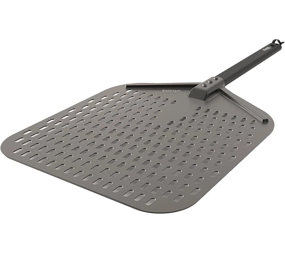 Ninja Woodfire Outdoor Electric Oven Pizza Peel
