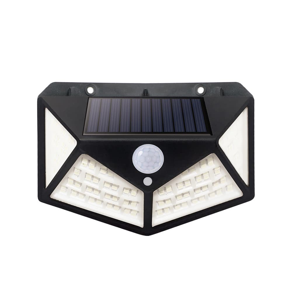 UNIVERSAL Led Wall Mounted Solar Lamp...