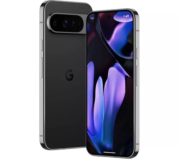 GOOGLE Pixel 9 Pro XL - 256 GB, Obsidian
