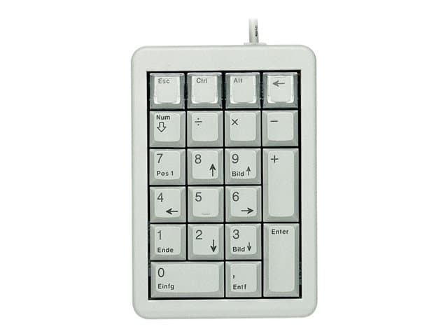 CHERRY ML4700