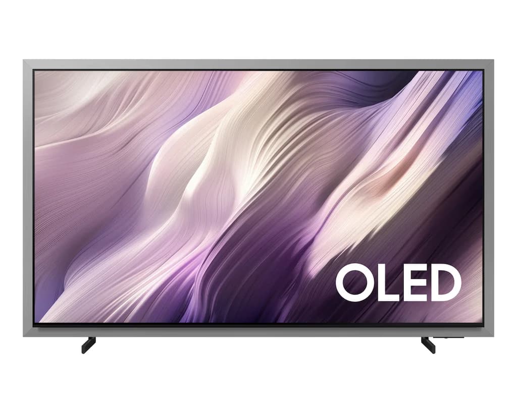 Samsung S99H 77" 4K Smart TV - Slate Black | QE77S99HATXXU