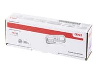 OKI - magenta - original - toner cartridge