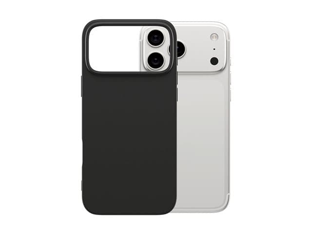 PANZERGLASS - SAFE. by PanzerGlass - back cover for mobile phone